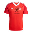 Flamengo GK 4 Fan Jersey 2025/26