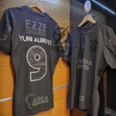Corinthians Away Authentic Player 2024/25