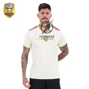 Flamengo Third Saul 8 Fan Jersey 2025/26 Official Printing