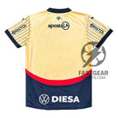 Cerro Porteño Away Fan Jersey 2025/26