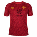 Fluminense Training 2024/25 - Fan Version