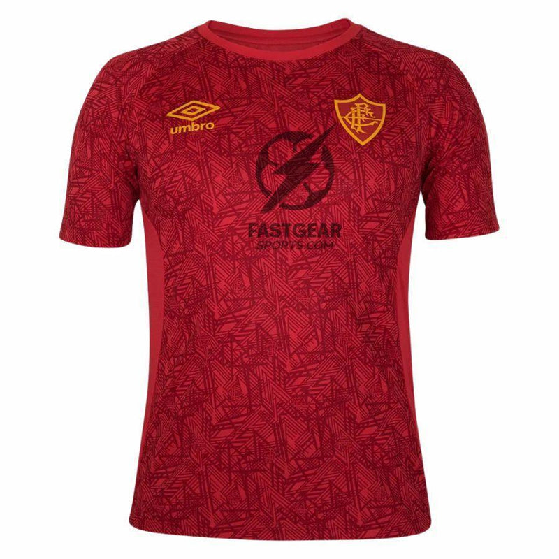 Fluminense Training 2024/25 - Fan Version