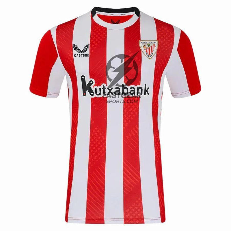Athletic Club Home Jersey 2024/25