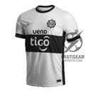 Olimpia Home Fan Jersey 2025/26