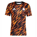 Roma Training Fan Jersey 2025/26