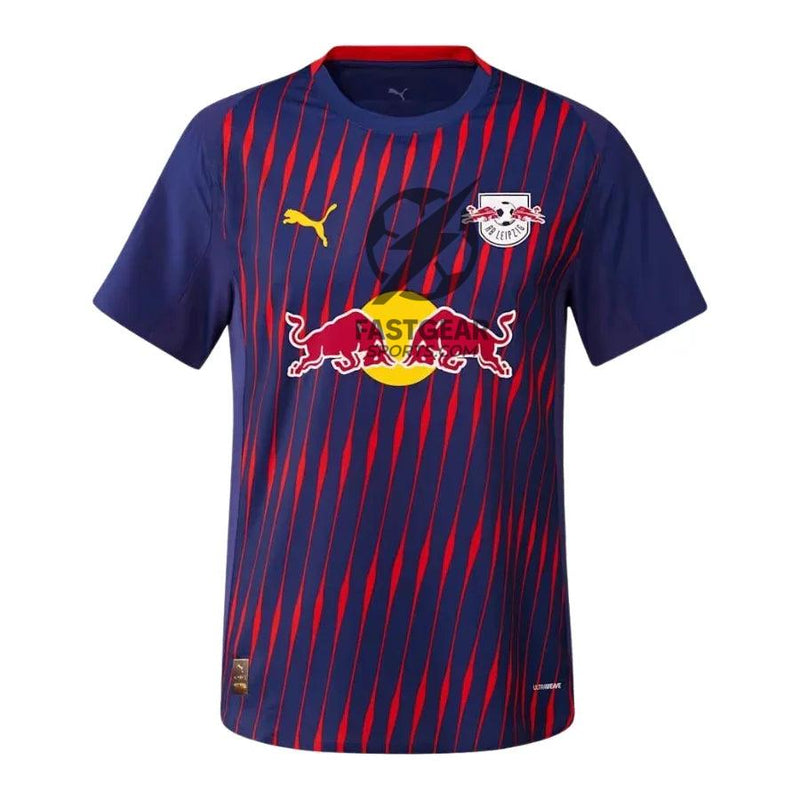 RB Leipzig Away Fan Jersey 2025/26
