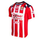 Chivas de Guadalajara Home Authentic Player 2025/26