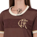 Flamengo Special Edition “Novembro Negro” Fan Jersey 2024/25 Women's