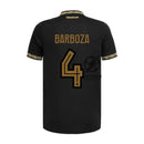Botafogo Third Fan Jersey 2024/25 Barboza 4