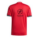 Manchester United Home Fan Jersey Shirt 2025/26