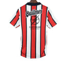 River Plate Away Retro Fan Jersey 1999/00