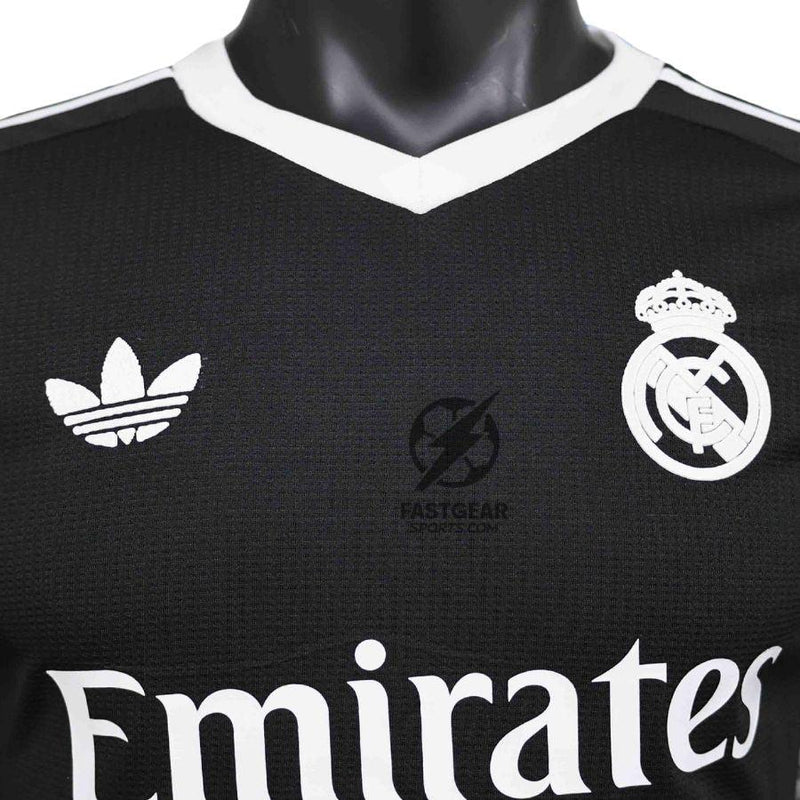 Real Madrid Special Edition Jersey 2024/25
