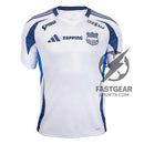 Emelec Away Fan Jersey 2025/26