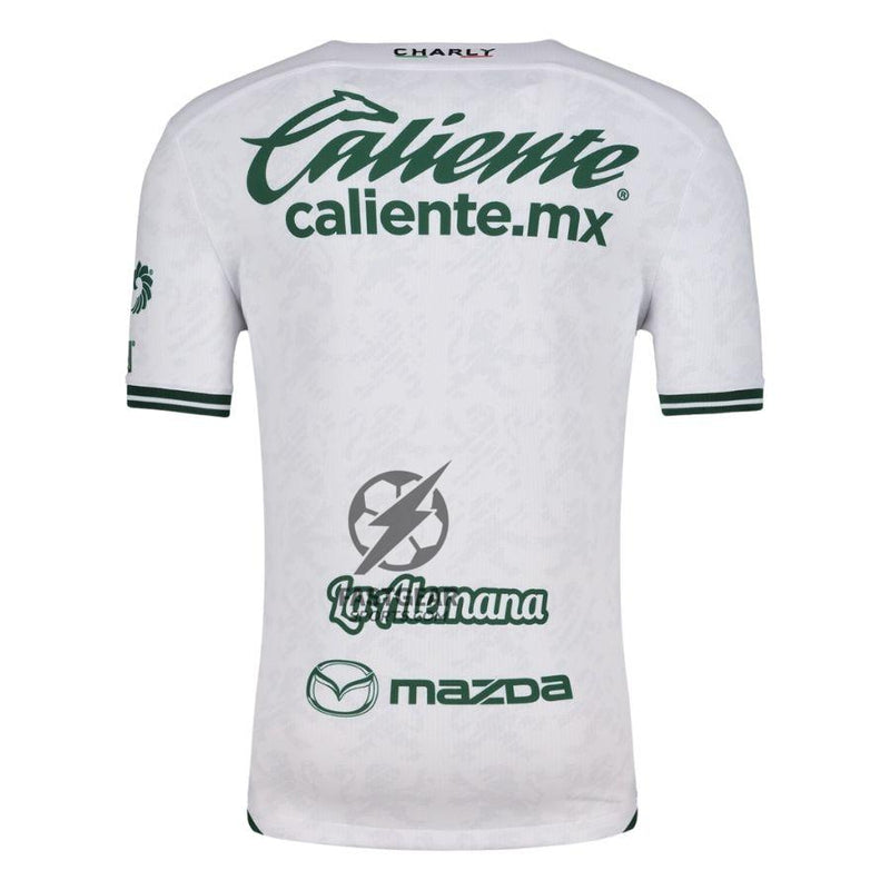 Club León Away Fan Jersey 2024/25