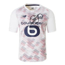 Lille LOSC Away Fan Jersey 2024/25