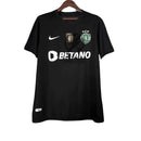 Sporting Champion Edition Fourth Fan Jersey 2023/24