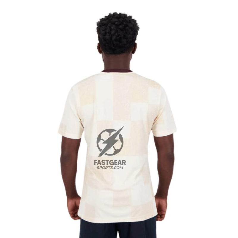 Flamengo Pre Game Jersey 2023/24