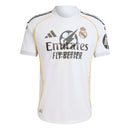 Real Madrid Home Authentic Player 2025/26