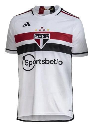 S?úo Paulo 2023/24 Jersey