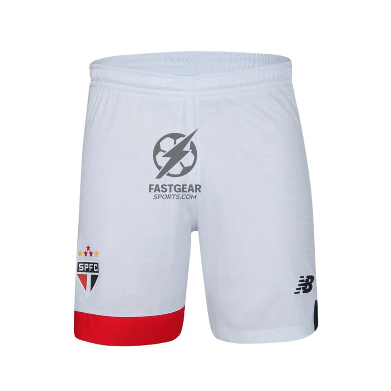 Short S?úo Paulo Away 24/25