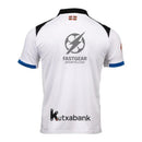 Deportivo Alavés Away Fan Jersey 2025/26