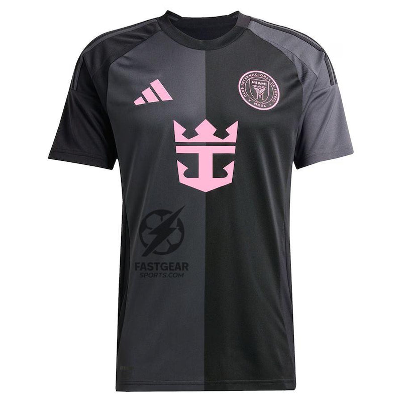 Inter Miami Away Fan Jersey 2024/25