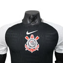 Corinthians Away Authentic Player 2025/26