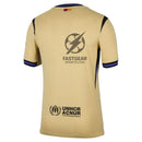 Barcelona Away Fan Jersey 2025/26