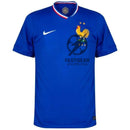 France Home Jersey 2024/25