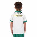 Kids KIT Palmeiras Away Jersey 2024/25