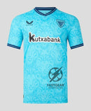 Athletic Club Jersey 2023/24