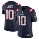NFL New England Patriots Mac Jones Limited