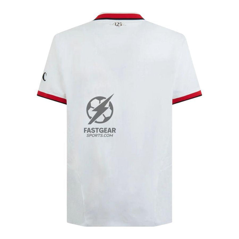 AC Milan Away Jersey 2024/25