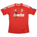 Real Madrid Third Retro Jersey 2011/12