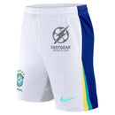 Shorts Brazil Home 2024/25