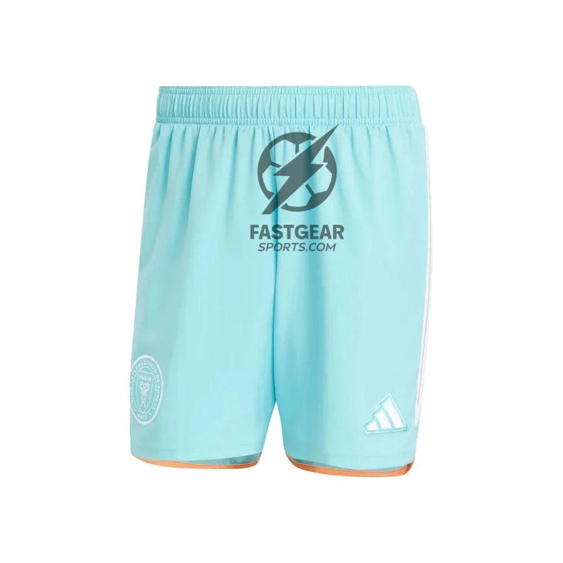 Short Inter Miami CF Third Fan Jersey 2024/25