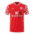 Mainz Home Fan Jersey 2025/26