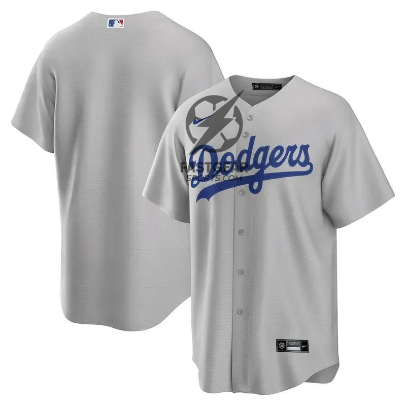 MLB Los Angeles Dodgers II