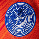 Mazatlán Away Authentic Player 2024/25