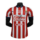 Chivas de Guadalajara Home Authentic Player 2024/25