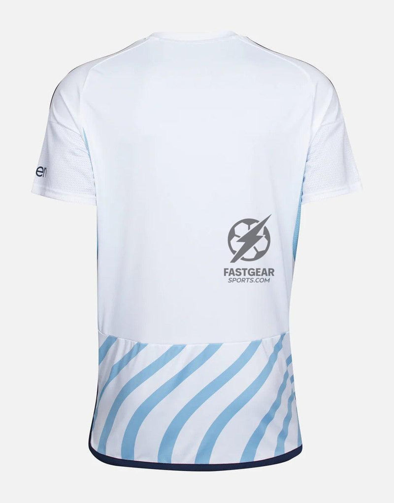 Nottingham Forest 2023/24 Jersey