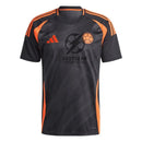 Colombia Away Jersey 2024/25