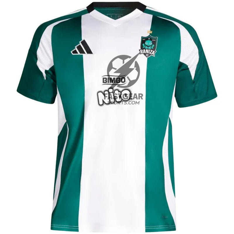 Raniza Home Fan Jersey 2025/26 Kings League