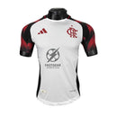 Flamengo Away Authentic Player 2025/26