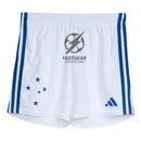 Kids KIT Cruzeiro Home Jersey 2024/25