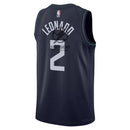 Regata Los Angeles Clippers - City Edition - 23/24 NBA - Swingman