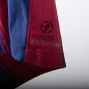 Barcelona Lamine Yamal 10 Home Authentic Player 2025/26 Dri-Fit ADV Match