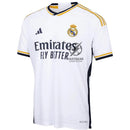 Real Madrid Home Jersey 2023/24