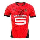 Stade Rennais Home Fan Jersey 2024/25