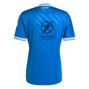 Real Madrid Third Fan Jersey 2025/26 adidas Originals